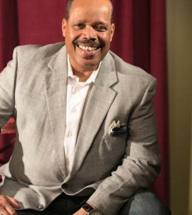 pastor